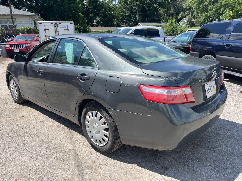 2009 Toyota Camry Image 7