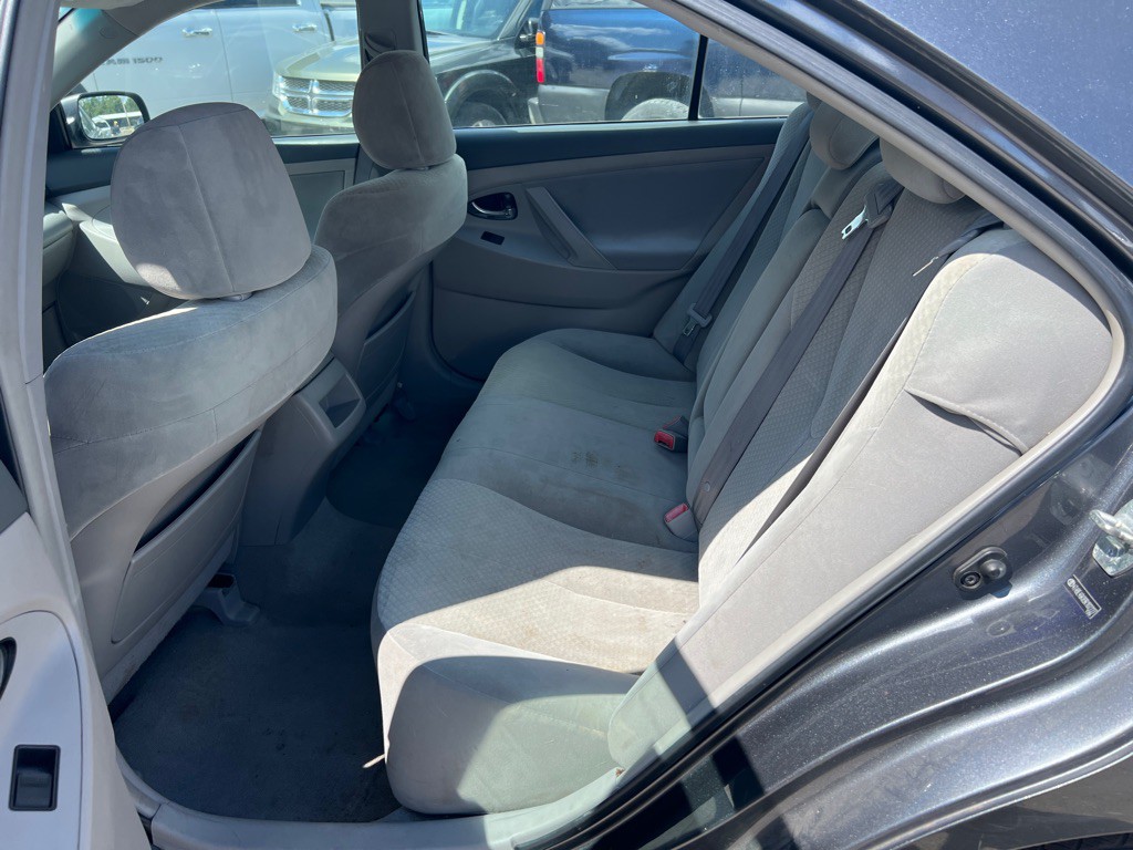 2009 Toyota Camry Image 8