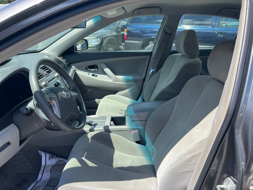 2009 Toyota Camry Image 13