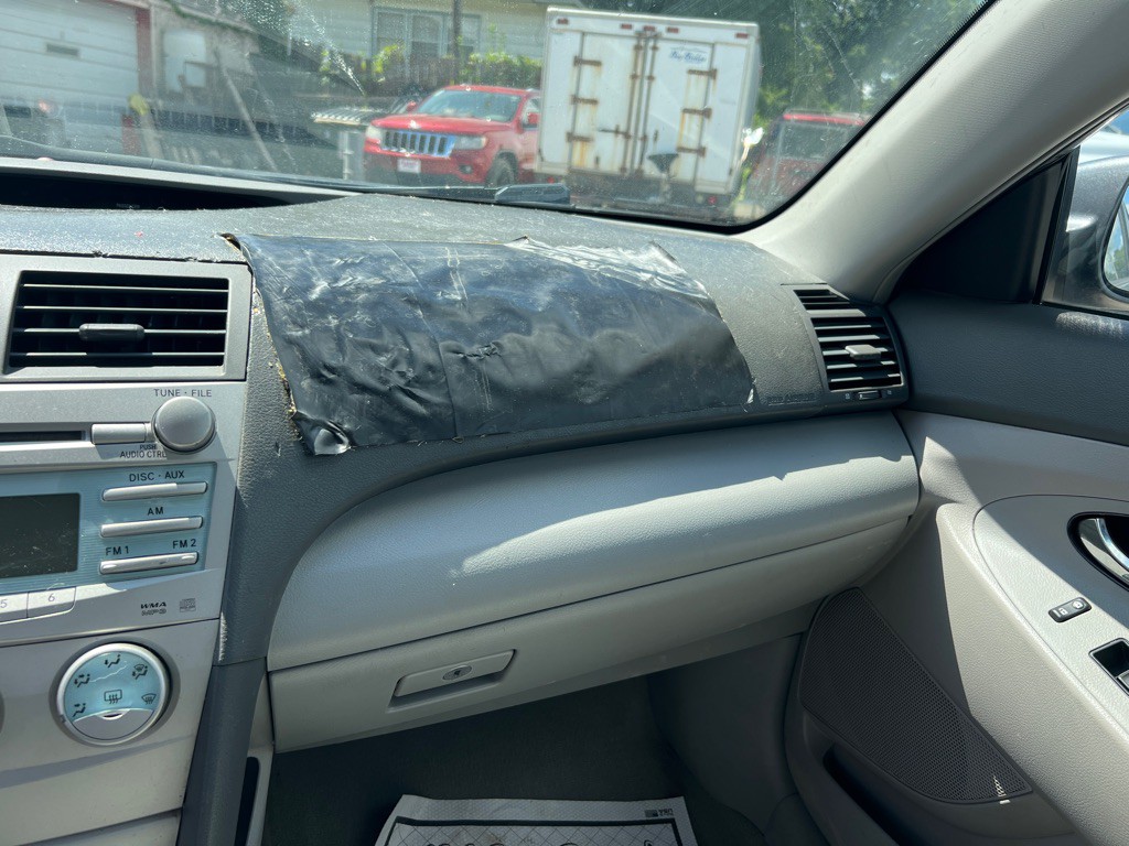2009 Toyota Camry Image 14