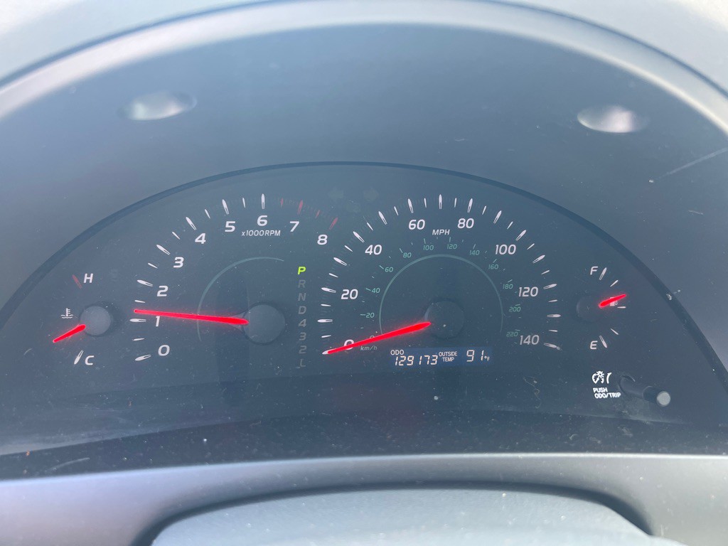 2009 Toyota Camry Image 17
