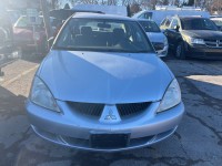 Image for 2005 Mitsubishi Lancer ES ID: 6032250