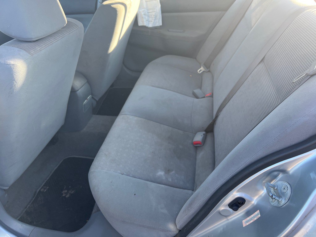 2005 Mitsubishi Lancer Image 4