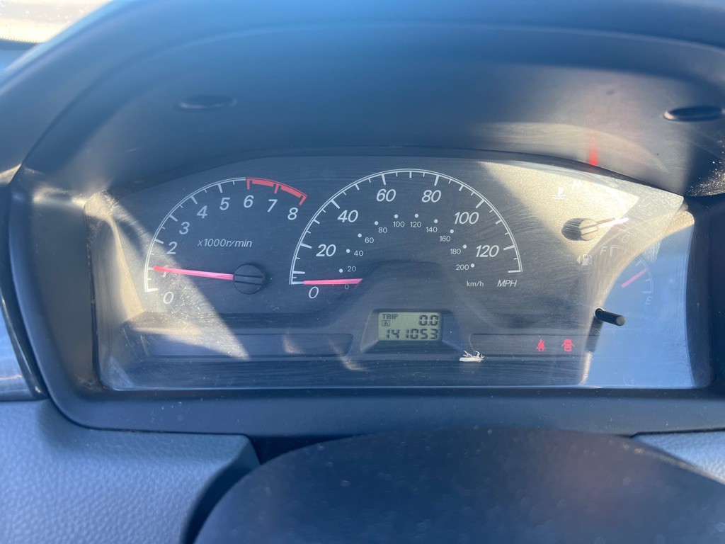 2005 Mitsubishi Lancer Image 9