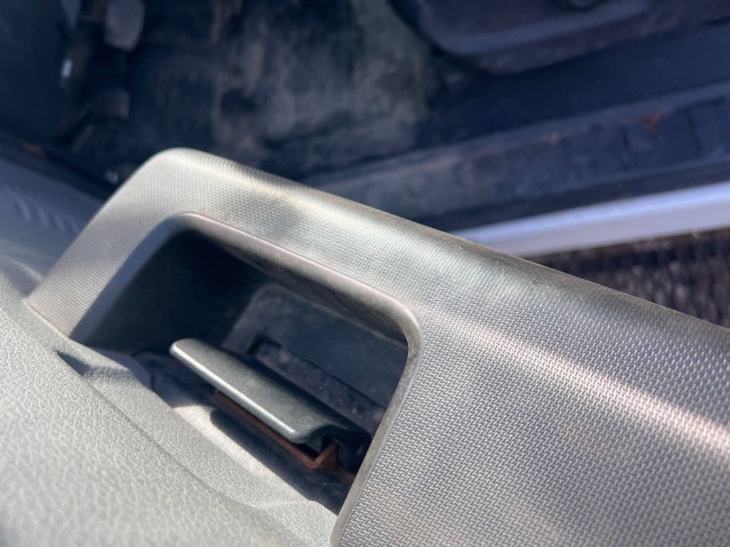 2011 Ford F-250 Image 4