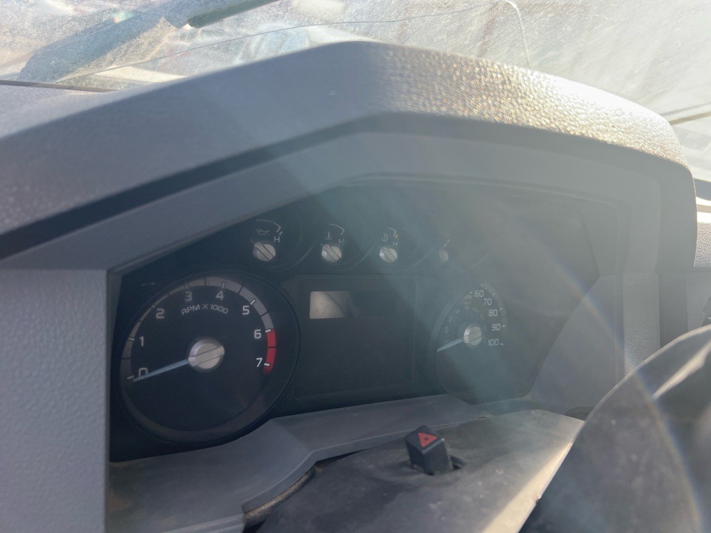 2011 Ford F-250 Image 8