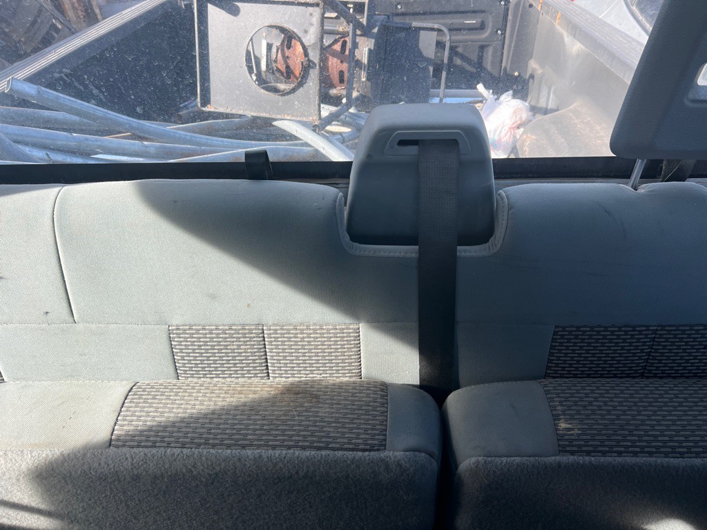 2011 Ford F-250 Image 9