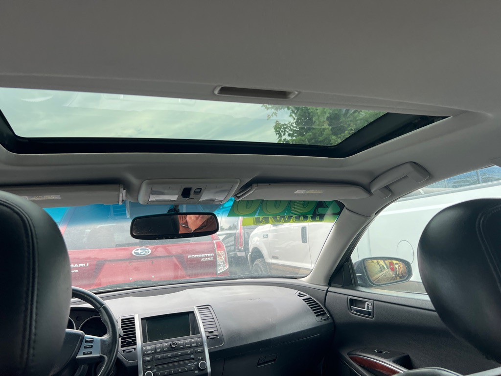 2007 Nissan Maxima Image 5