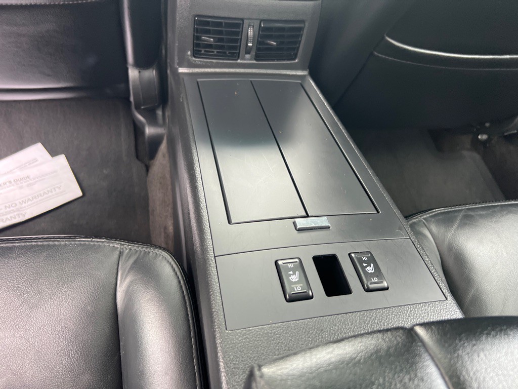 2007 Nissan Maxima Image 6