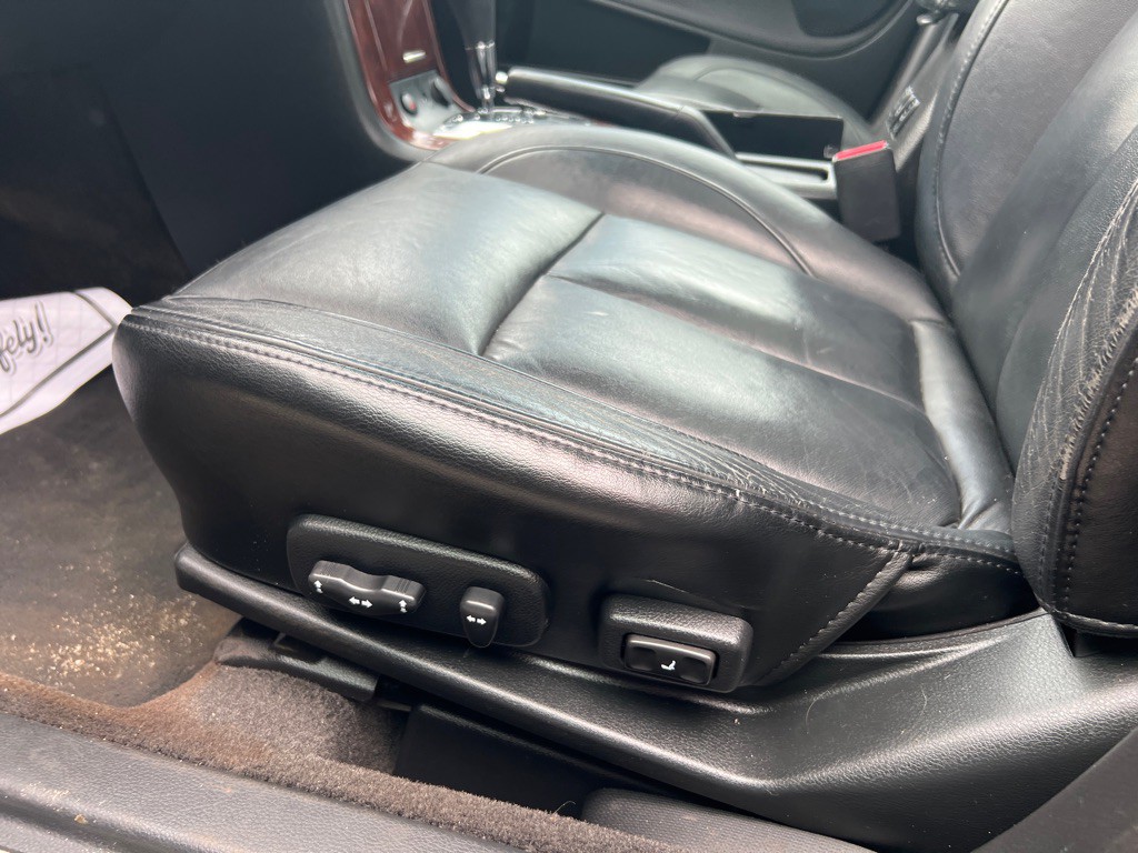 2007 Nissan Maxima Image 9