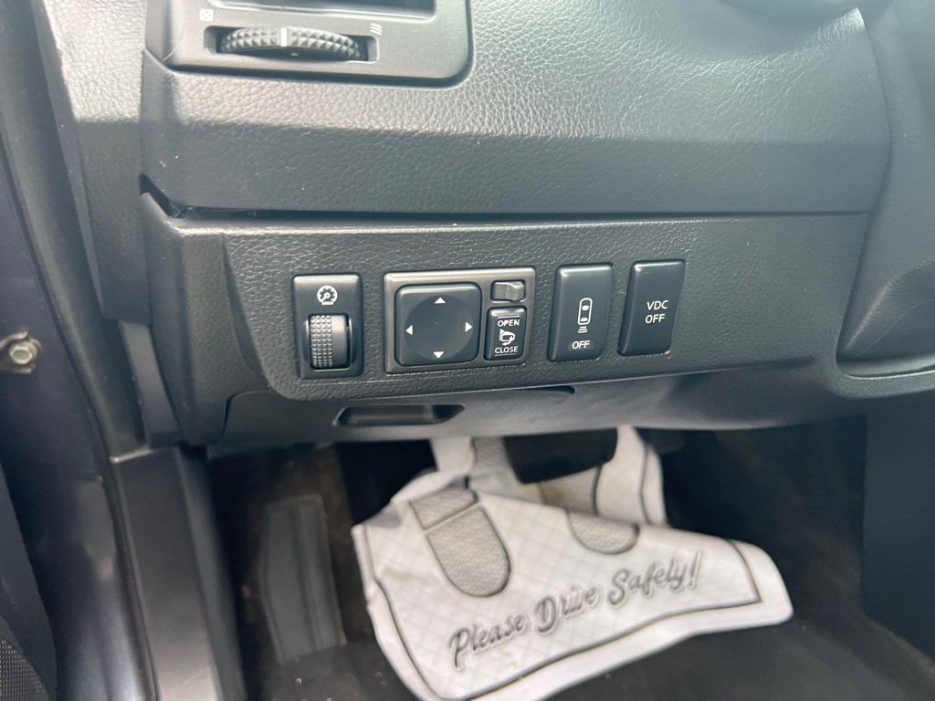 2007 Nissan Maxima Image 11