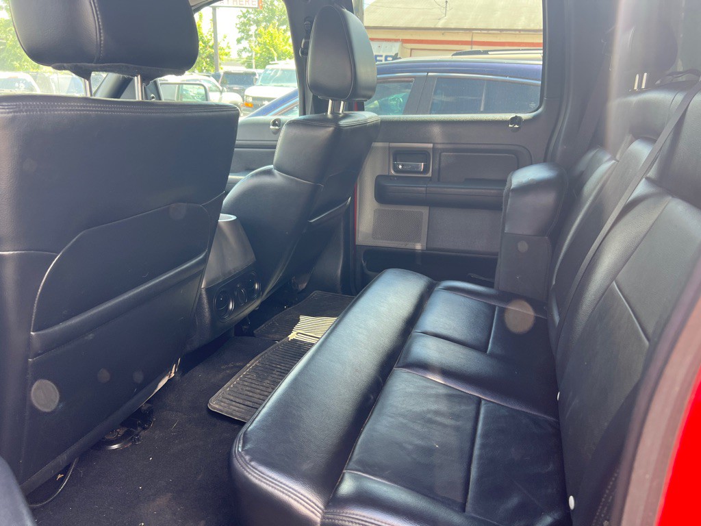 2008 Ford F-150 Image 5