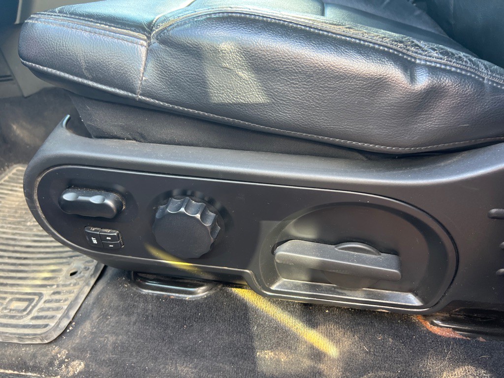 2008 Ford F-150 Image 8