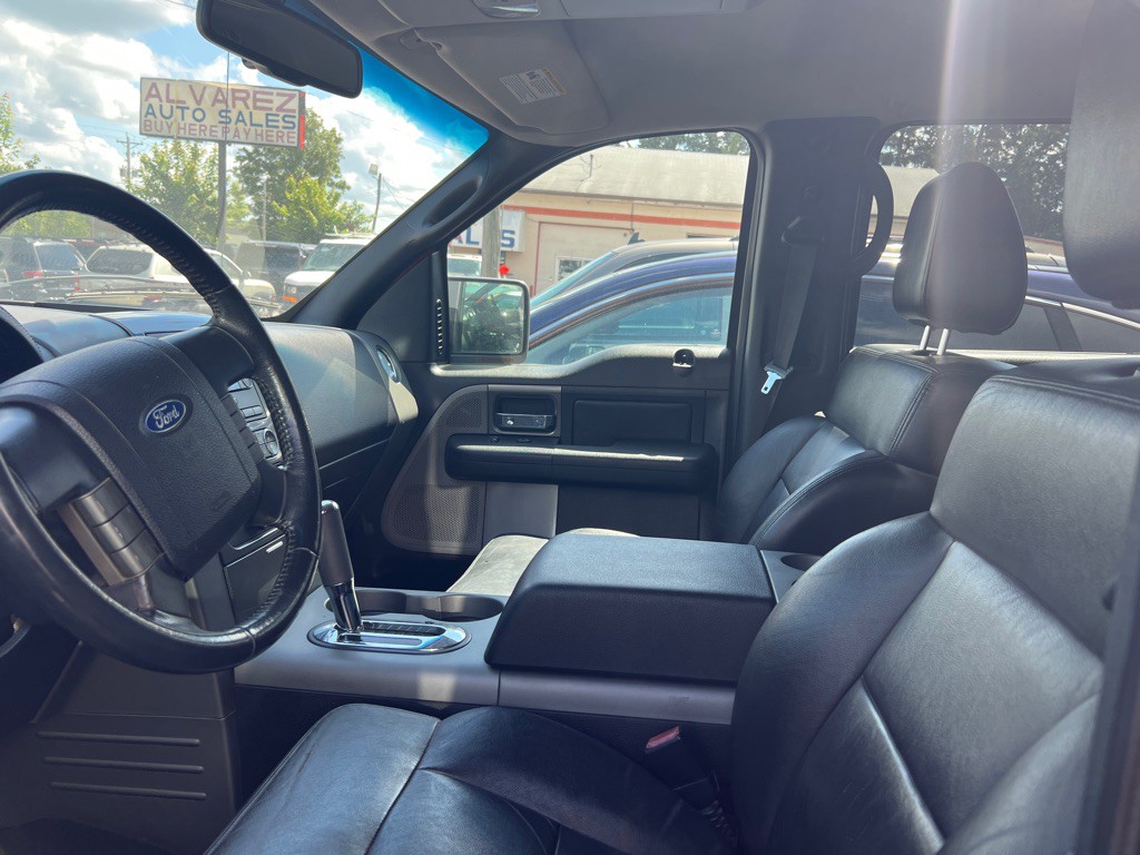 2008 Ford F-150 Image 9