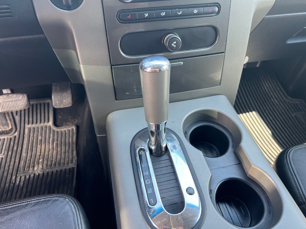 2008 Ford F-150 Image 10