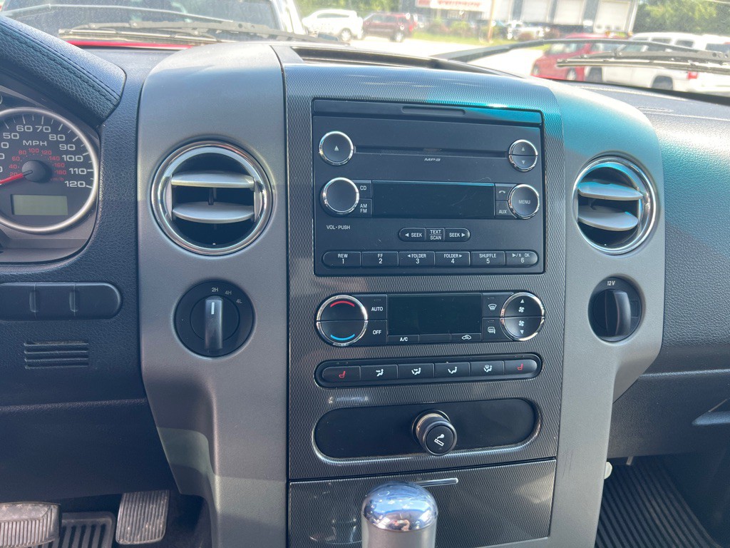 2008 Ford F-150 Image 11
