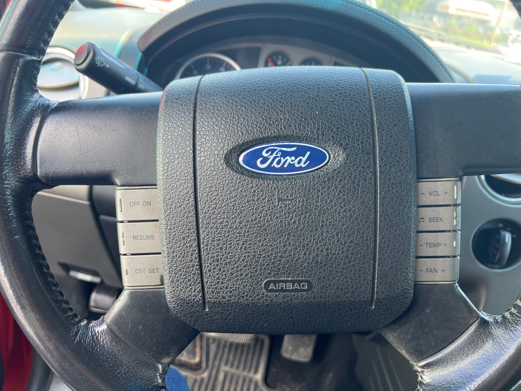 2008 Ford F-150 Image 12