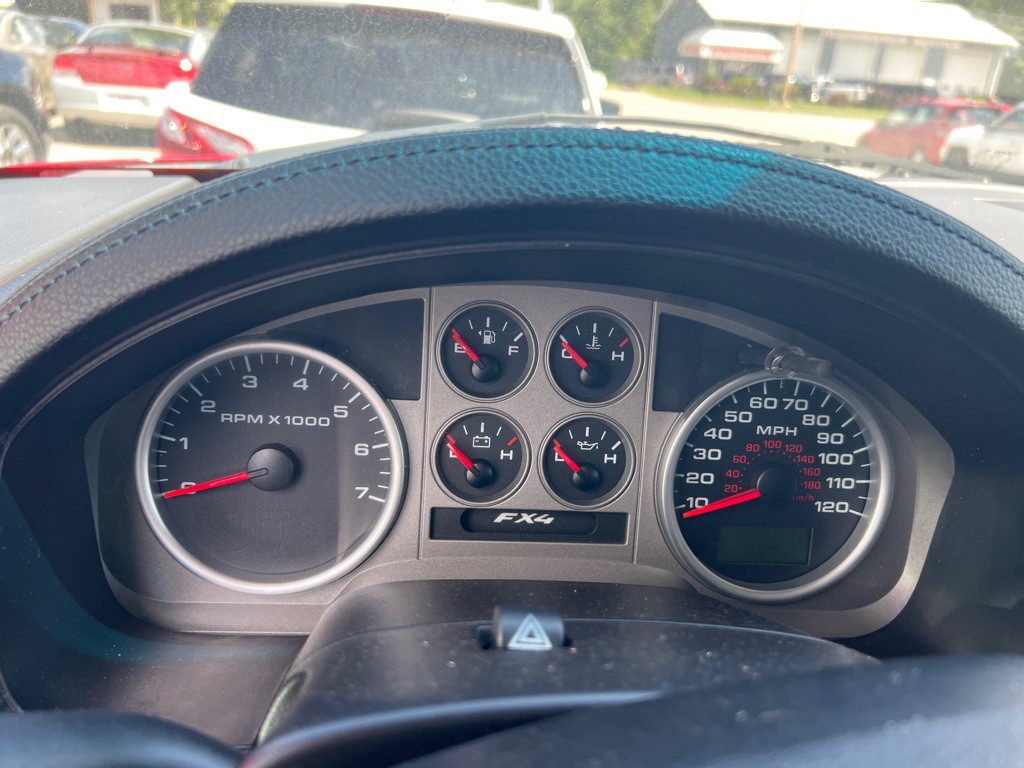 2008 Ford F-150 Image 13