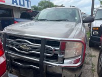 Image for 2007 Chevrolet Silverado 1500 Heavy Duty ID: 6349590