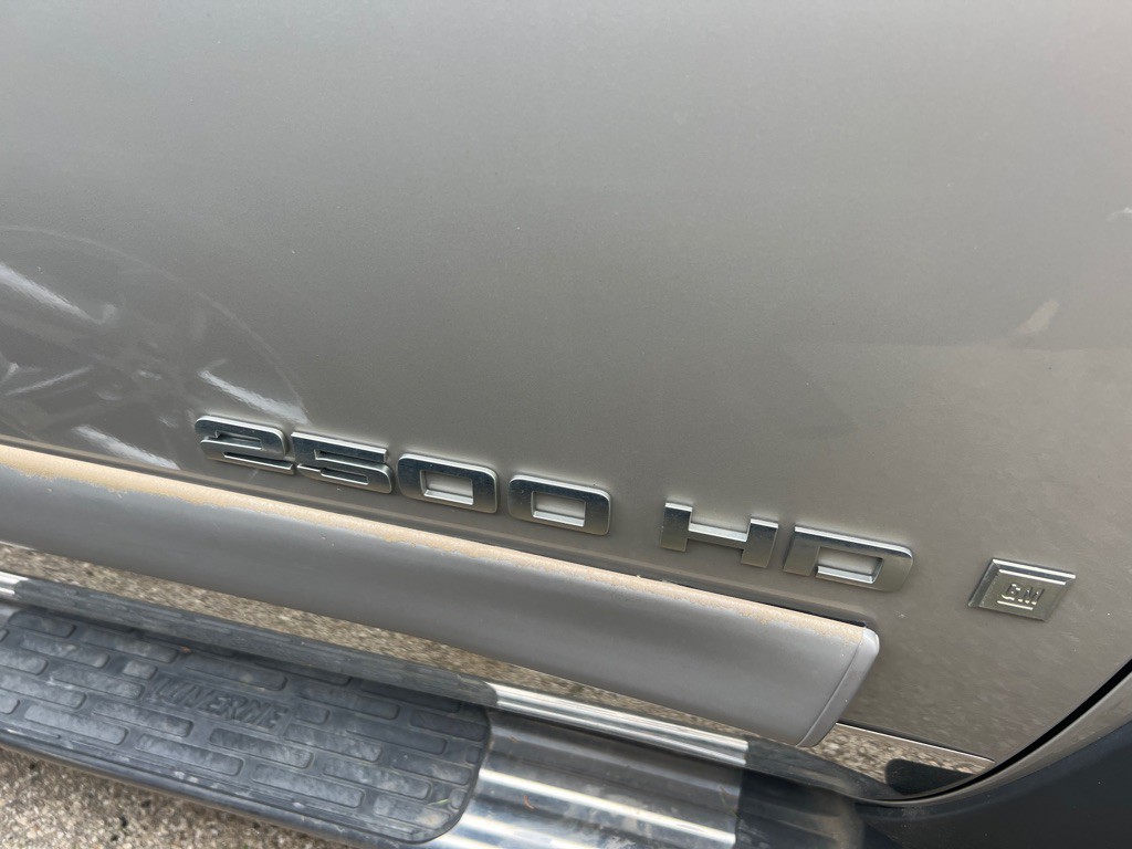 2007 Chevrolet Silverado 1500 Image 4