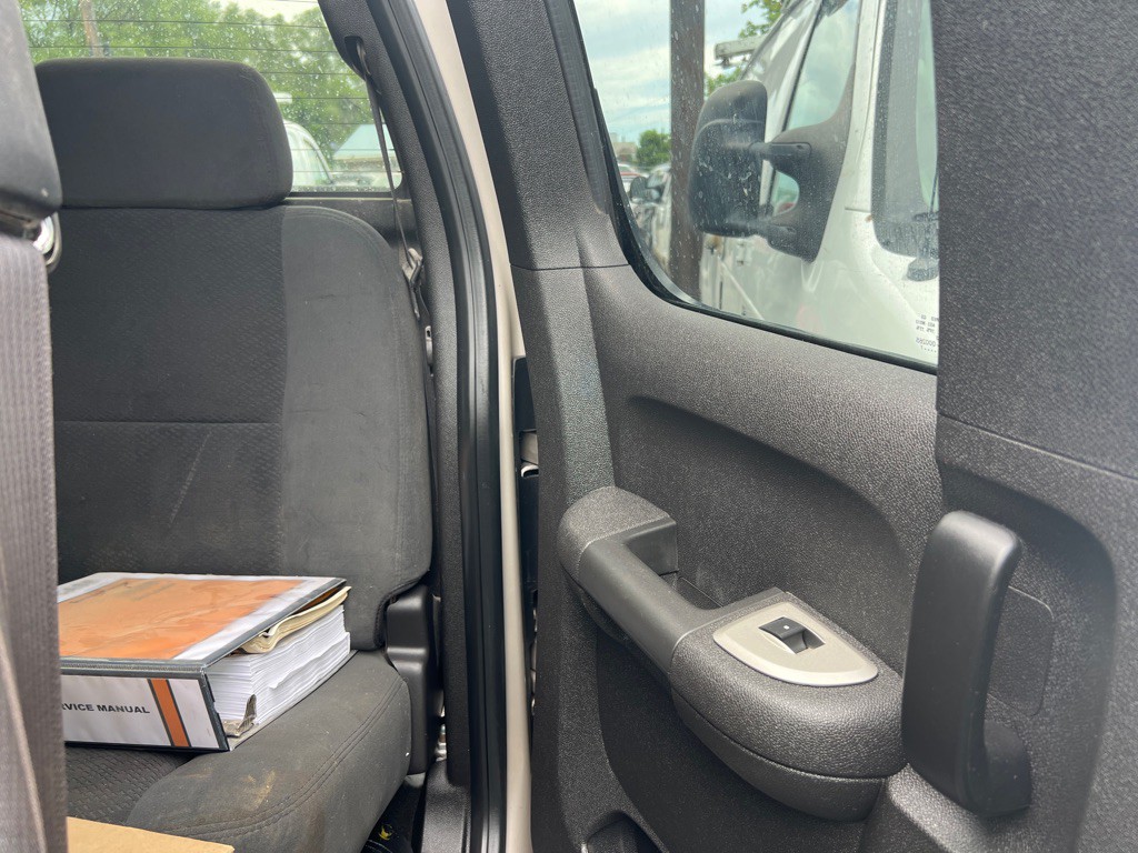 2007 Chevrolet Silverado 1500 Image 5