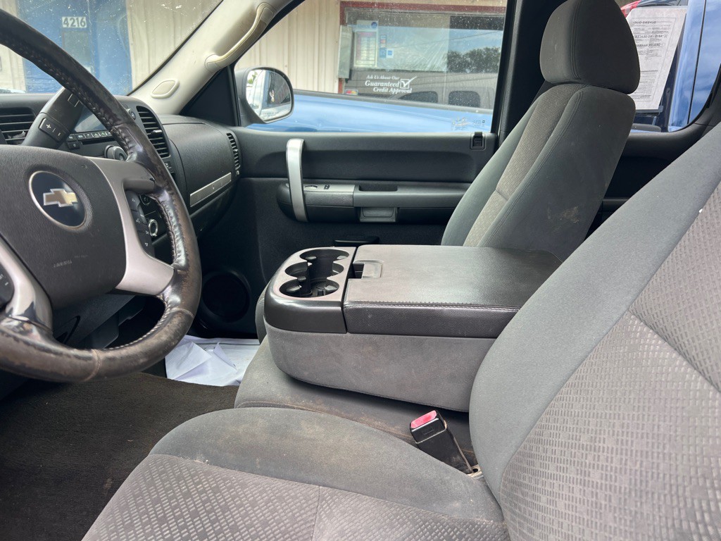 2007 Chevrolet Silverado 1500 Image 7