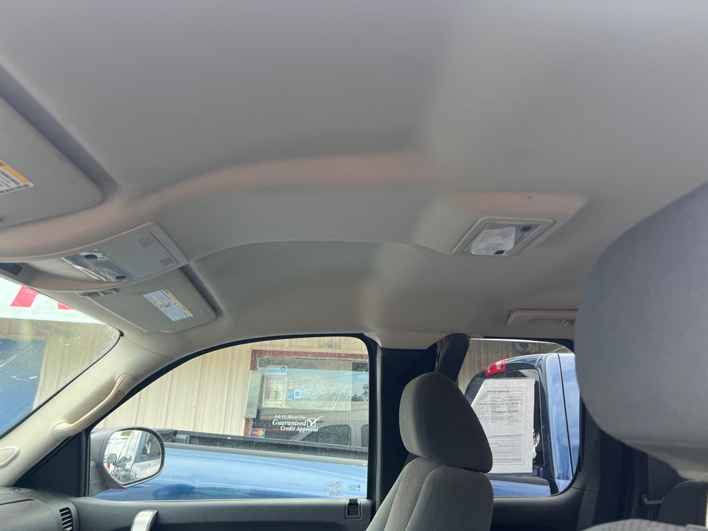 2007 Chevrolet Silverado 1500 Image 10