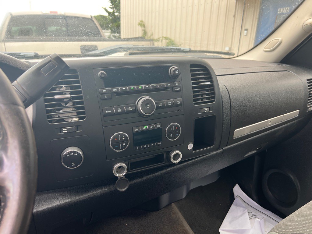 2007 Chevrolet Silverado 1500 Image 11