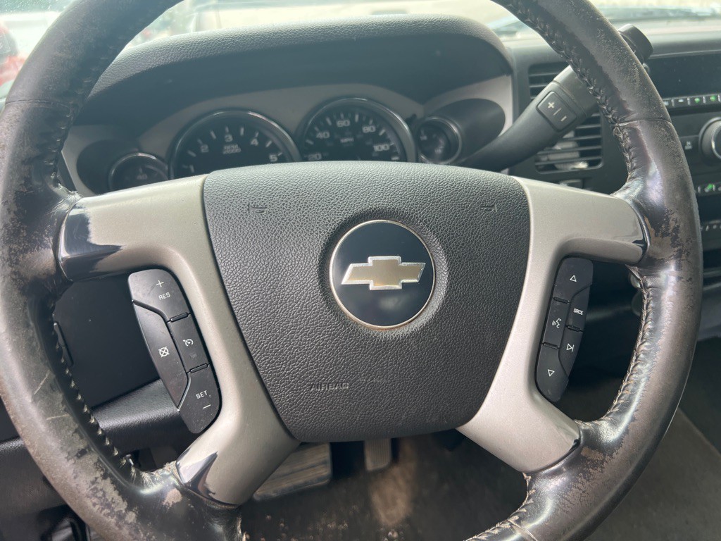 2007 Chevrolet Silverado 1500 Image 12