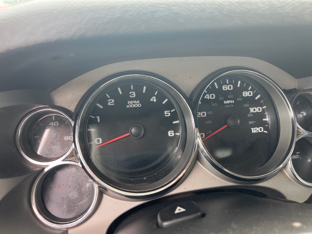 2007 Chevrolet Silverado 1500 Image 13