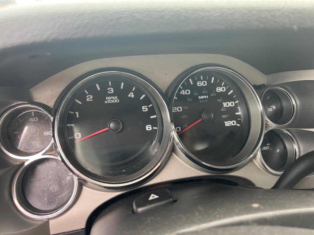 2007 Chevrolet Silverado 1500 Image 14