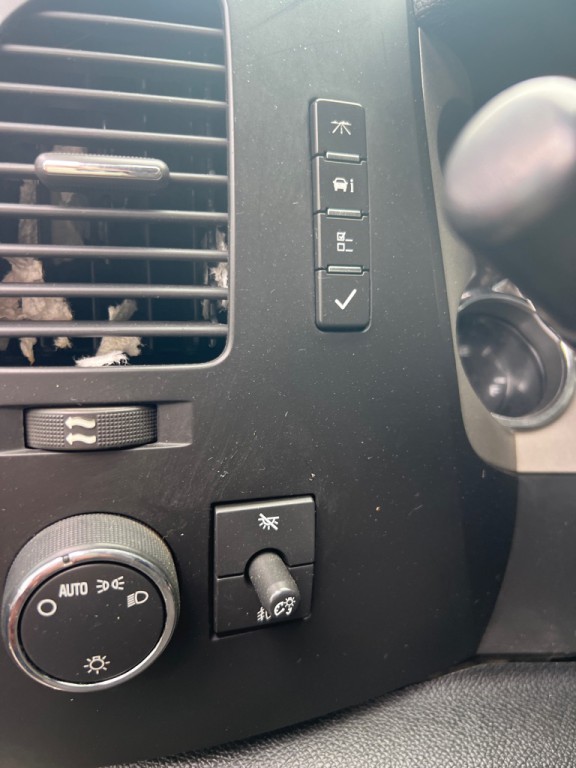 2007 Chevrolet Silverado 1500 Image 15