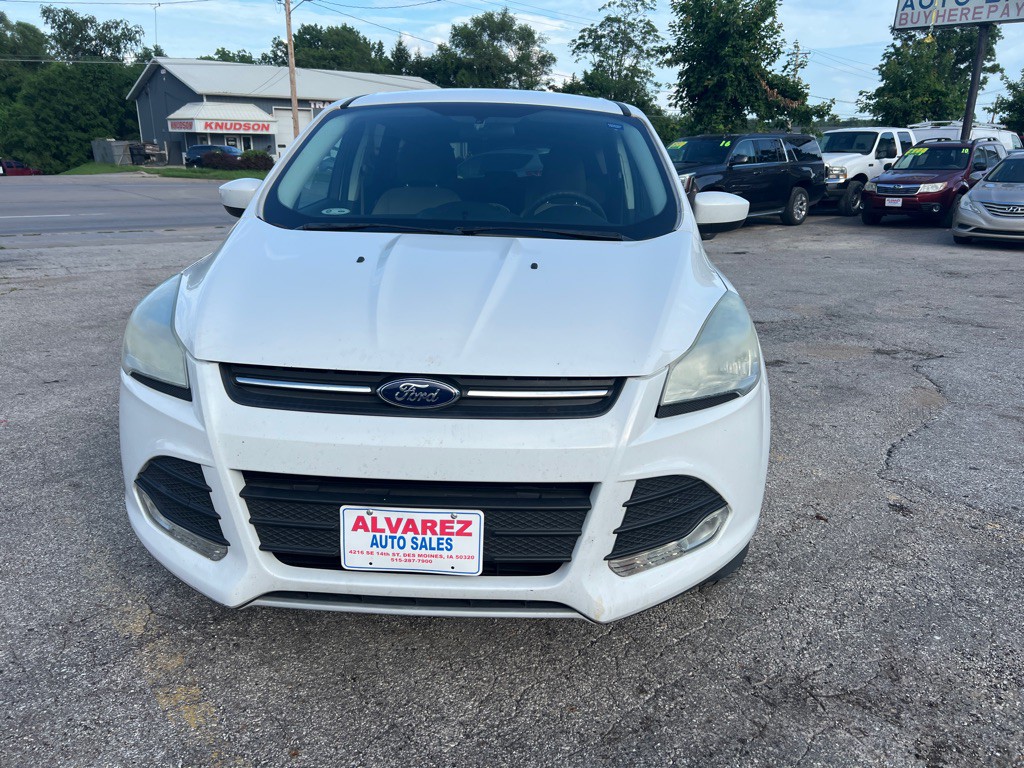 2013 Ford Escape Image 1