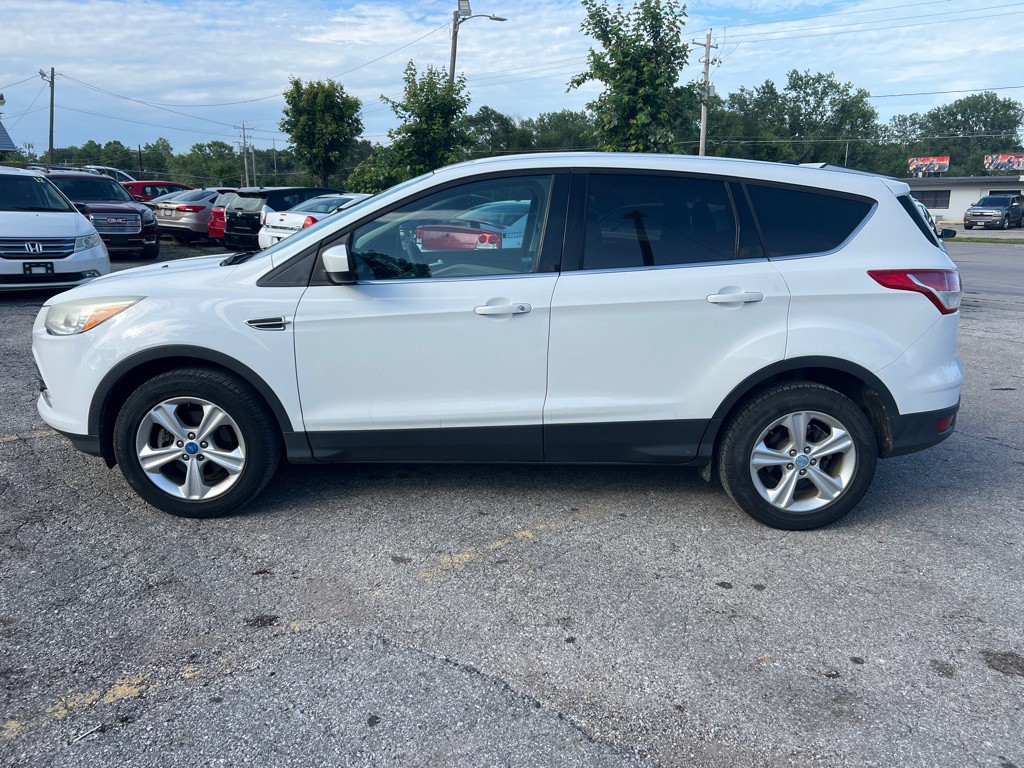 2013 Ford Escape Image 5