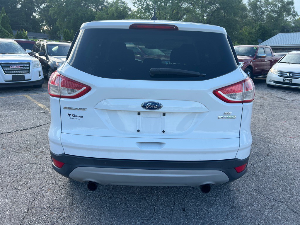 2013 Ford Escape Image 6