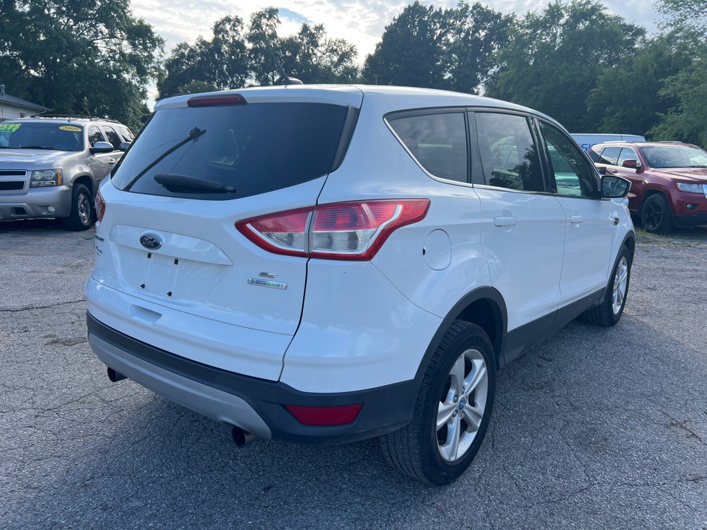 2013 Ford Escape Image 7