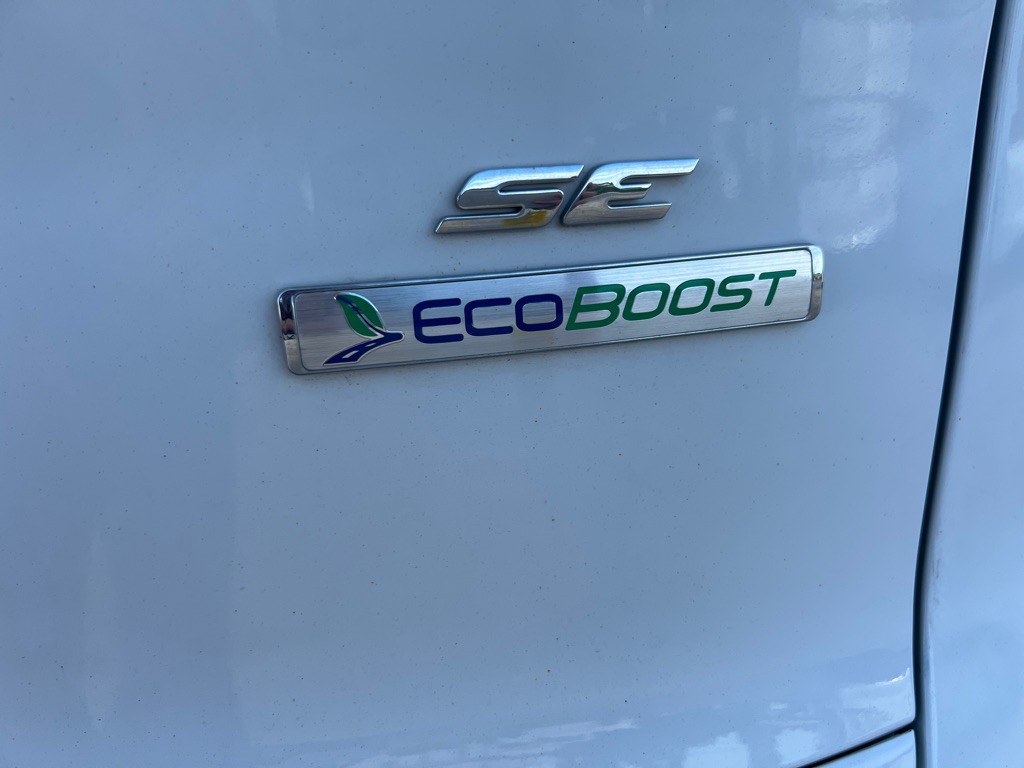 2013 Ford Escape Image 10
