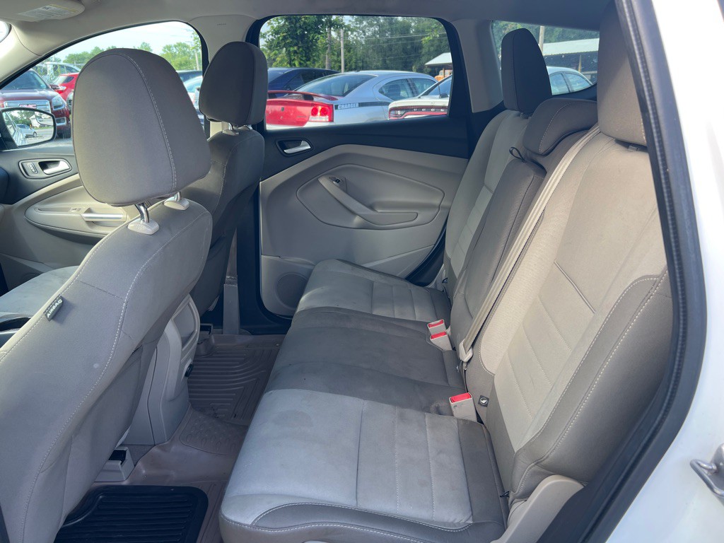2013 Ford Escape Image 11