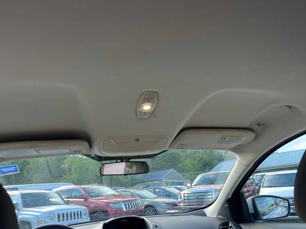 2013 Ford Escape Image 12