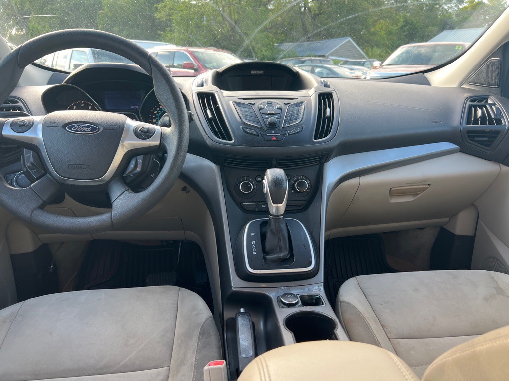 2013 Ford Escape Image 13