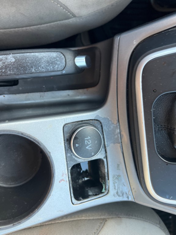2013 Ford Escape Image 20