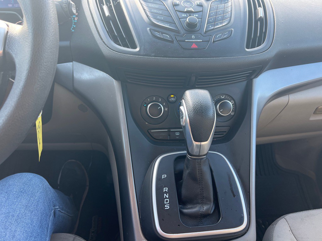 2013 Ford Escape Image 22