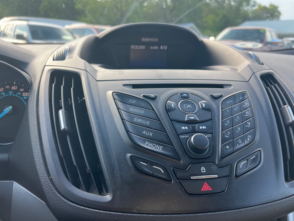 2013 Ford Escape Image 23