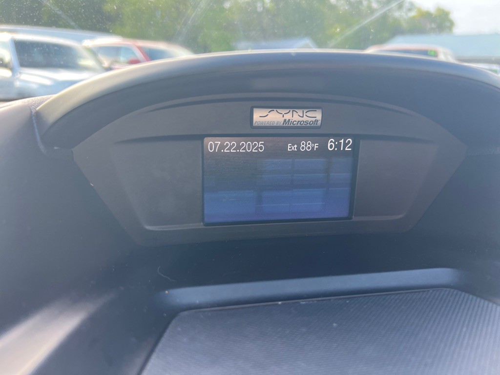 2013 Ford Escape Image 24
