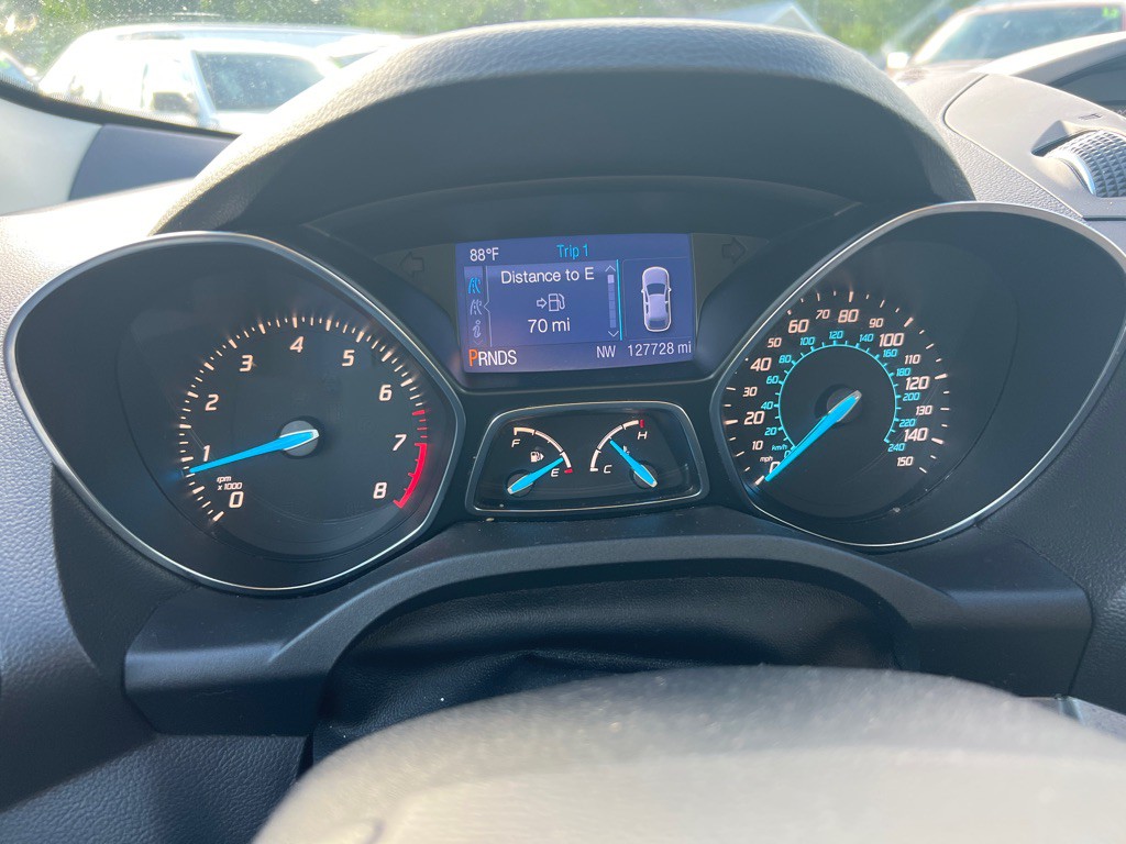 2013 Ford Escape Image 25