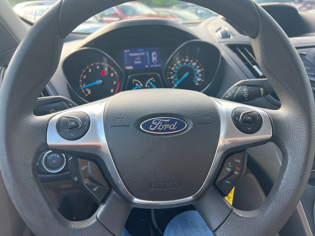 2013 Ford Escape Image 26