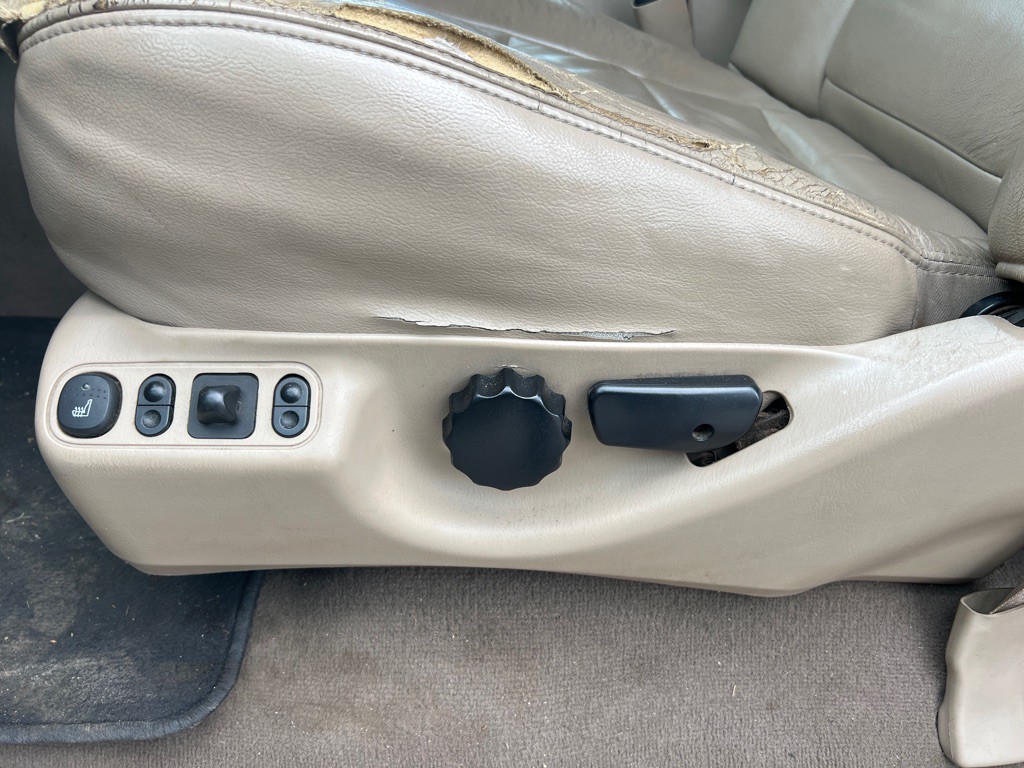 2004 Ford F-250 Image 15