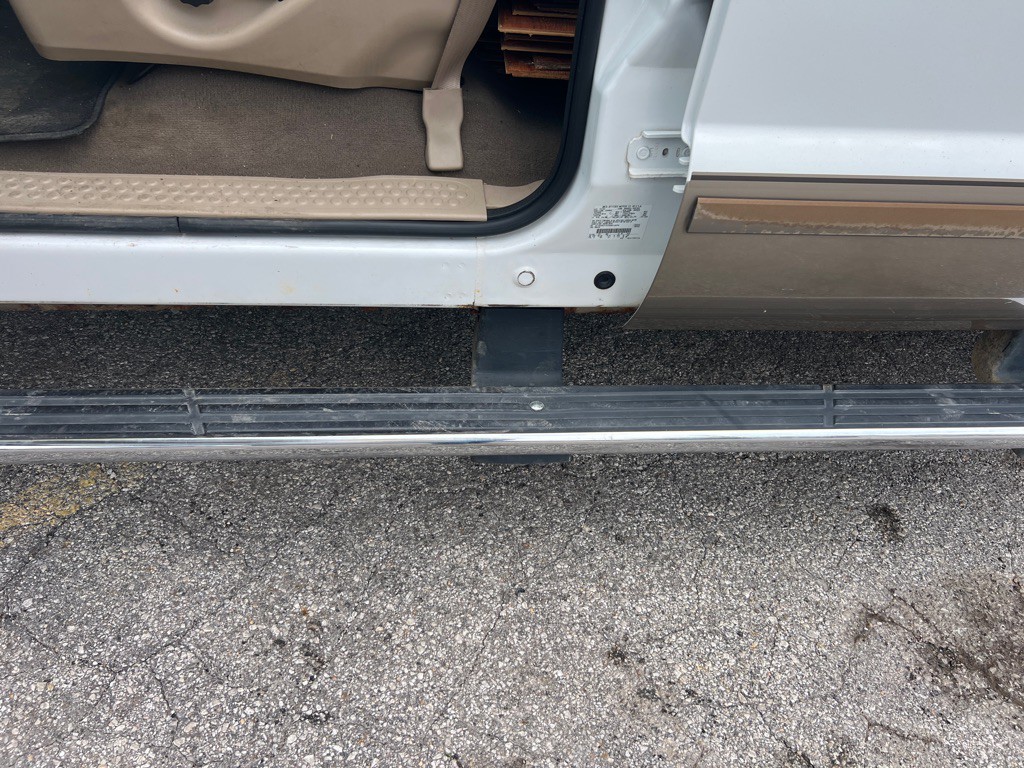 2004 Ford F-250 Image 18