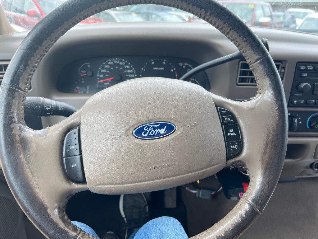 2004 Ford F-250 Image 22