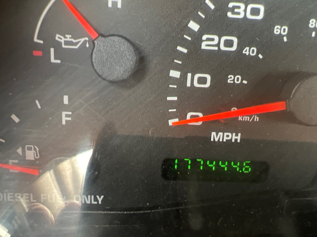 2004 Ford F-250 Image 23